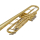 MusicMate Trąbka Bb MM-D80 AurumTrumpet - 1588256 - zdjęcie 14